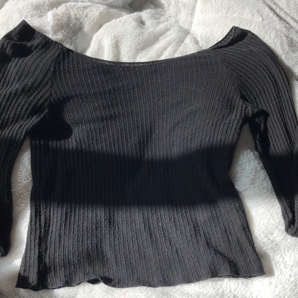 Brandy shirt